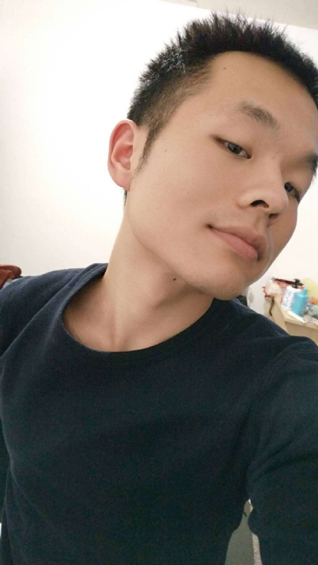 捏捏啊的第一张照片--连城相亲网