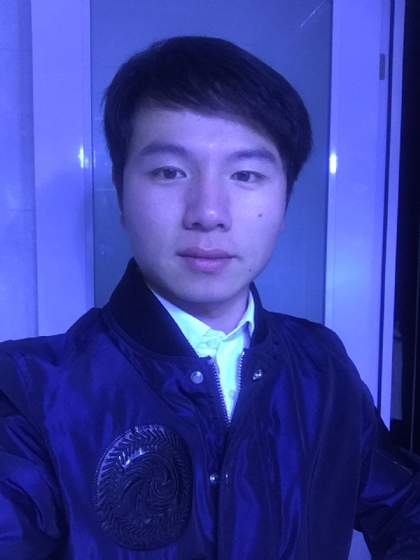 谁是我向往的以后的第一张照片--连城相亲网