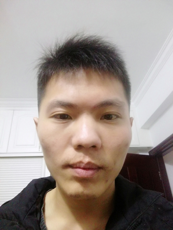 陈耀阳的第一张照片--连城相亲网
