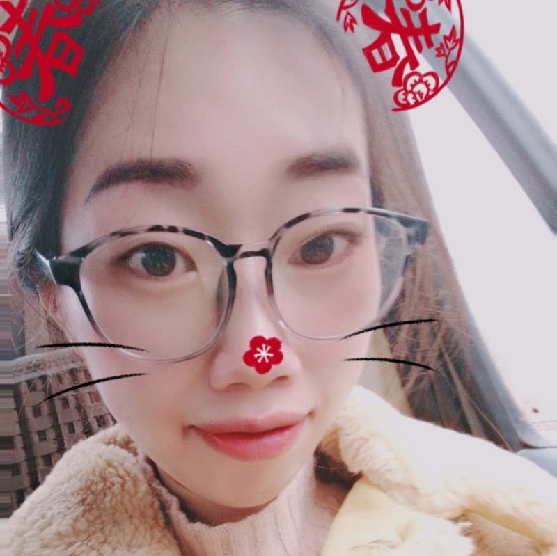 芮雪的第一张照片--连城相亲网