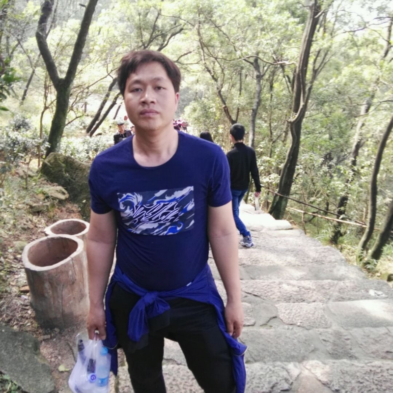 宁静的夏天的第一张照片--连城相亲网