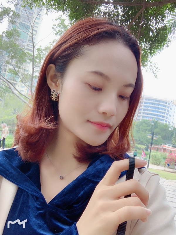 曼夕的第一张照片--连城相亲网