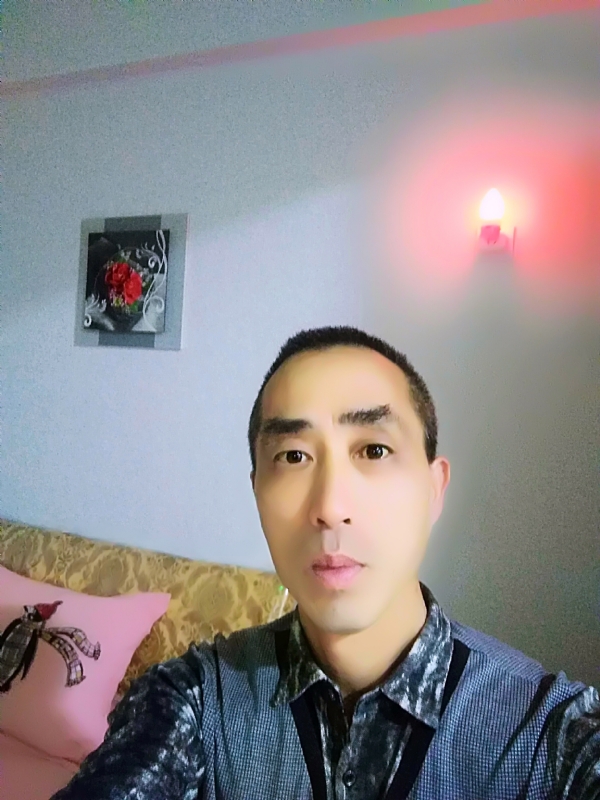 真诚的第一张照片--连城相亲网