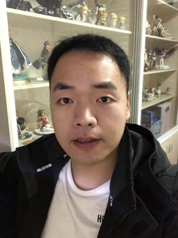 暴走KUMA的第一张照片--连城相亲网