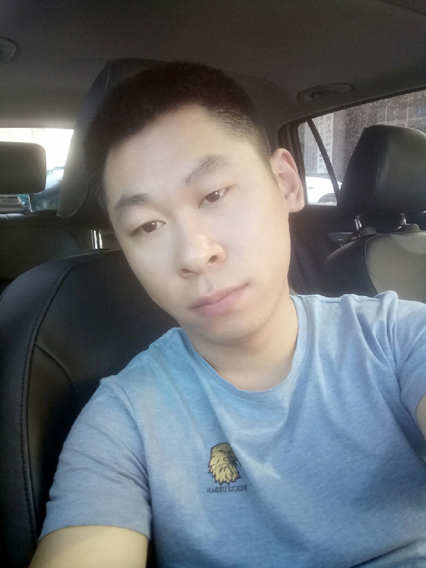 走心的第一张照片--连城相亲网