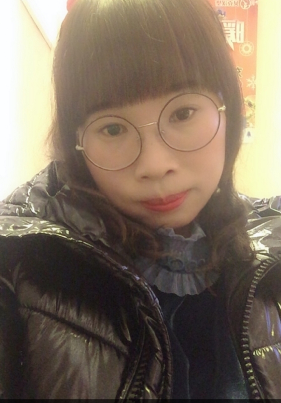 琴子的第一张照片--连城相亲网