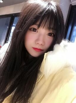 琳琳的第一张照片--连城相亲网