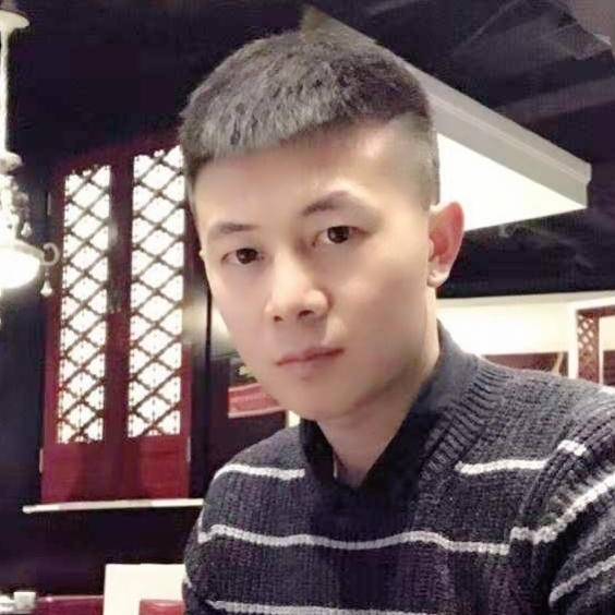 夜晚的星空的第一张照片--连城相亲网