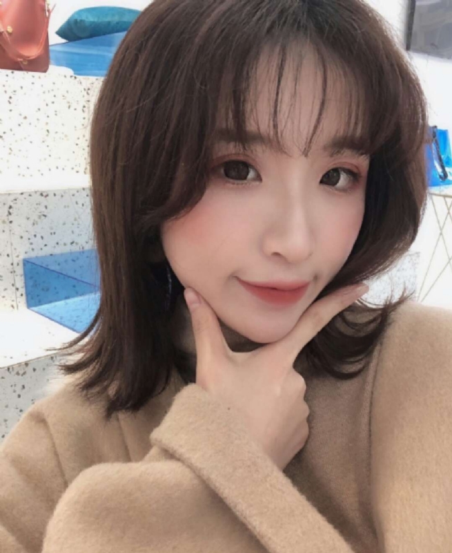 莉婷的第一张照片--连城相亲网