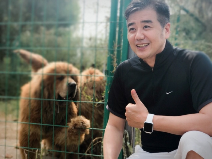 宁缺毋滥的第一张照片--连城相亲网