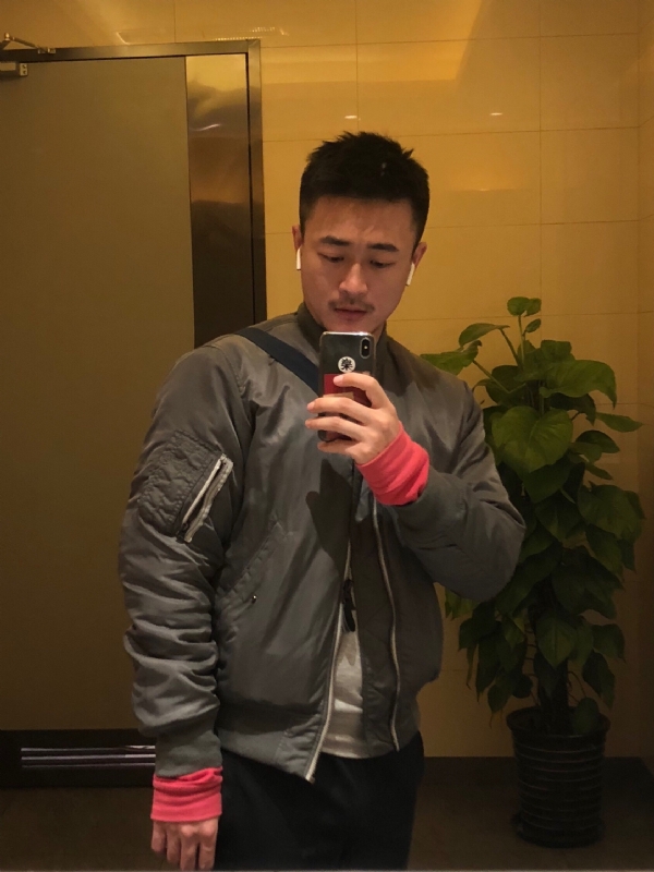 林云海的第一张照片--连城相亲网