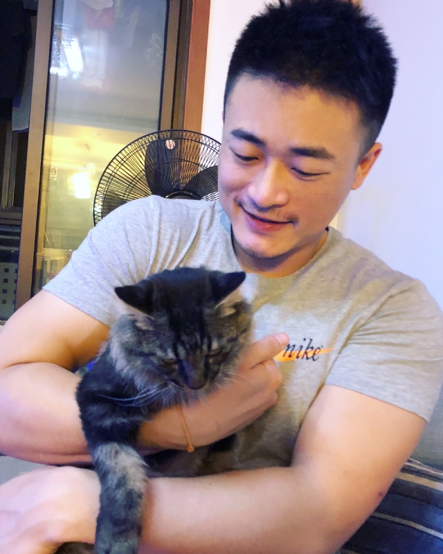 林云海的第二张照片--连城相亲网