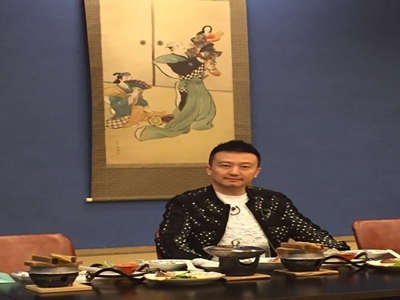 月影沙丘的第一张照片--连城相亲网
