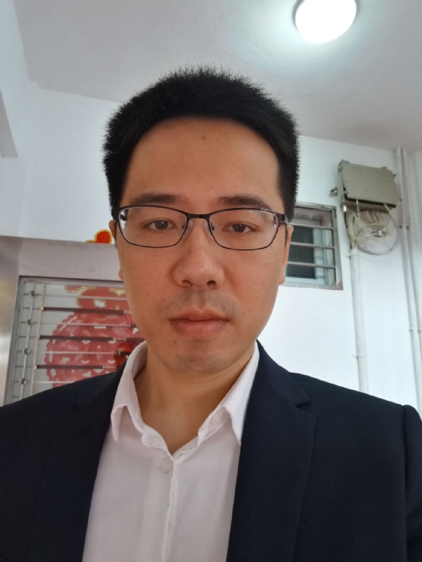 妥妥当当的第一张照片--连城相亲网