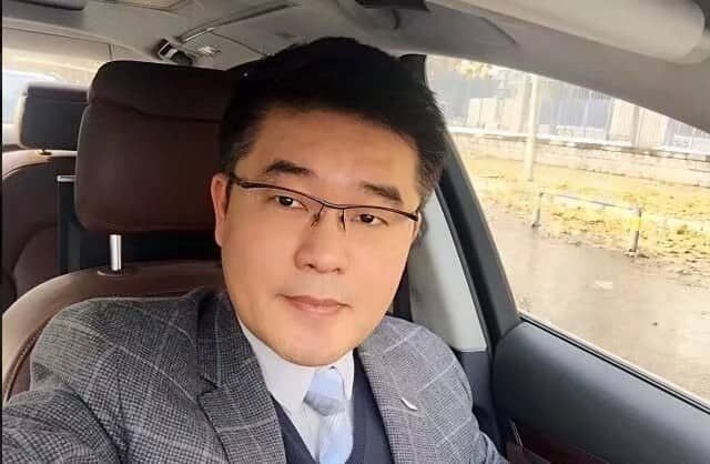 平常心的第一张照片--连城相亲网