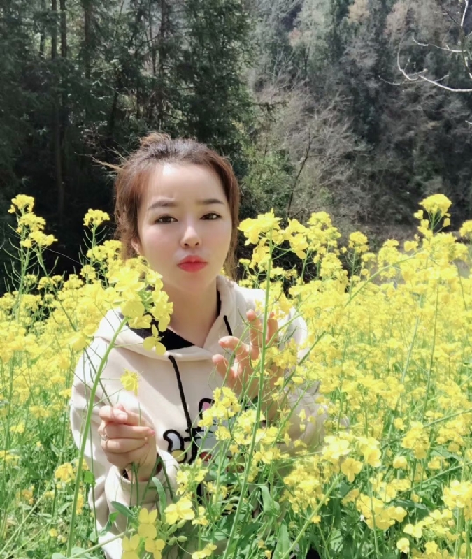 阡陌的第一张照片--连城相亲网