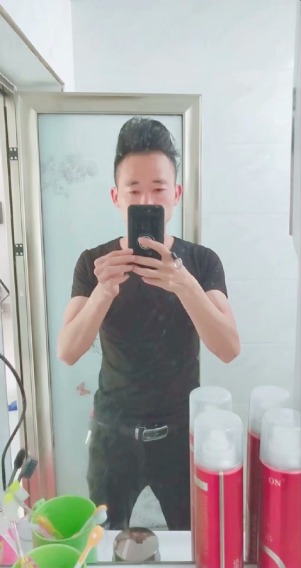 邱利平的第一张照片--连城相亲网