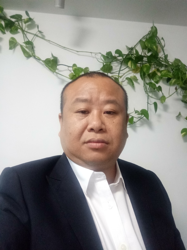 墨然的第一张照片--连城相亲网