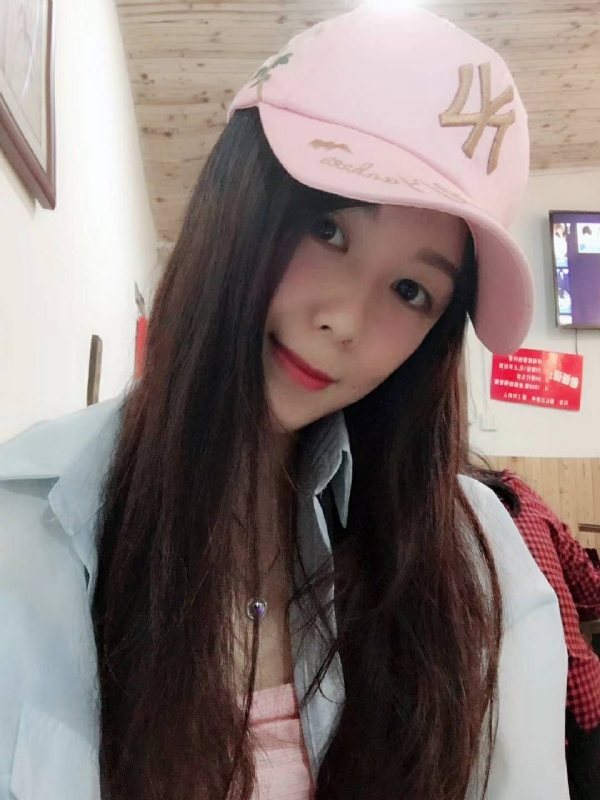 丹丹的第三张照片--连城相亲网