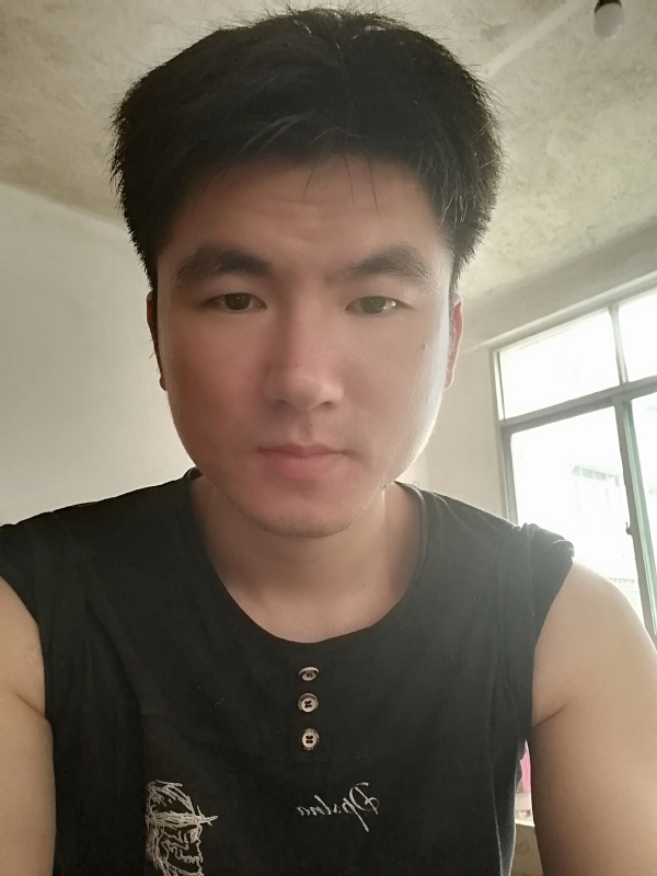 何必呢的第一张照片--连城相亲网