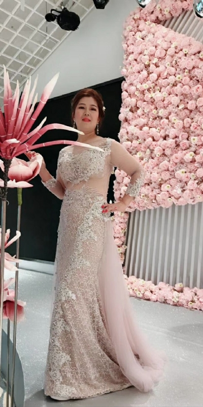 sophie的第一张照片--连城相亲网