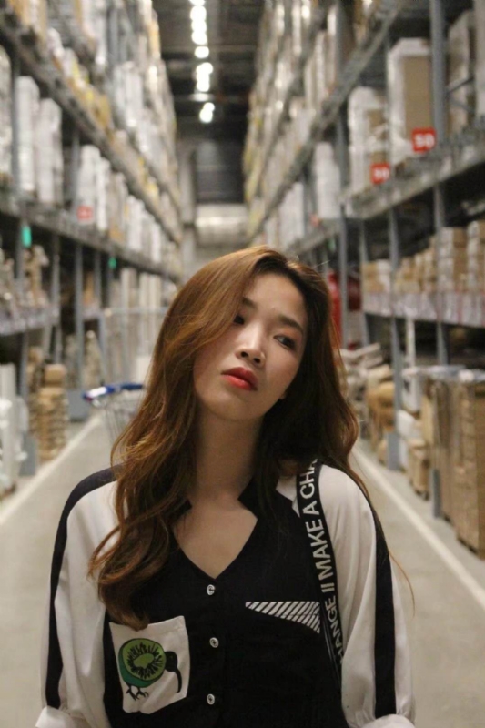 平ling的第二张照片--连城相亲网