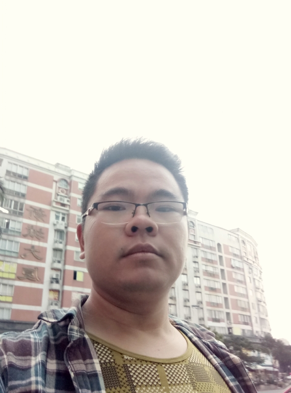 今生今世的第一张照片--连城相亲网