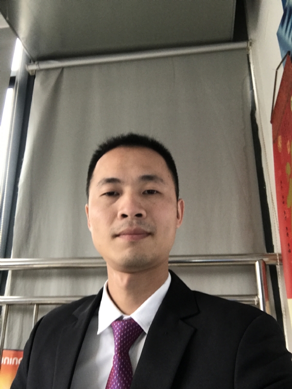 等你来的第一张照片--连城相亲网