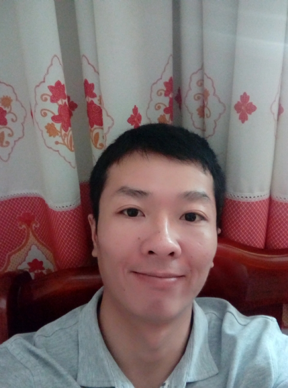 疯狂的土豆的第一张照片--连城相亲网