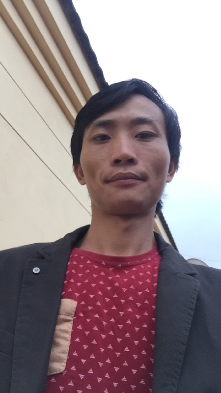 WENK的第一张照片--连城相亲网
