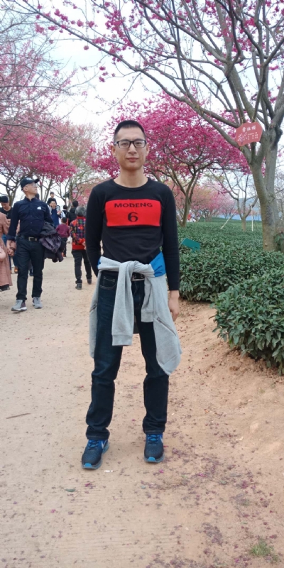 小梁的第二张照片--连城相亲网