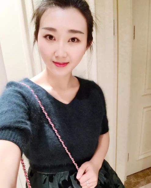小妮的第三张照片--连城相亲网