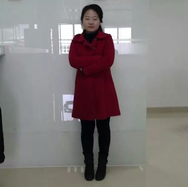 陈美美2019的第一张照片--连城相亲网