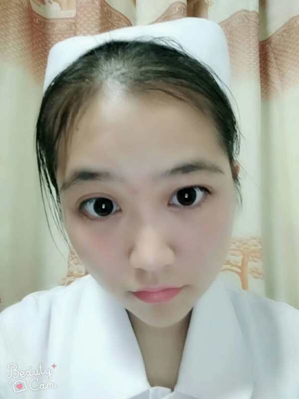 美美的第二张照片--连城相亲网