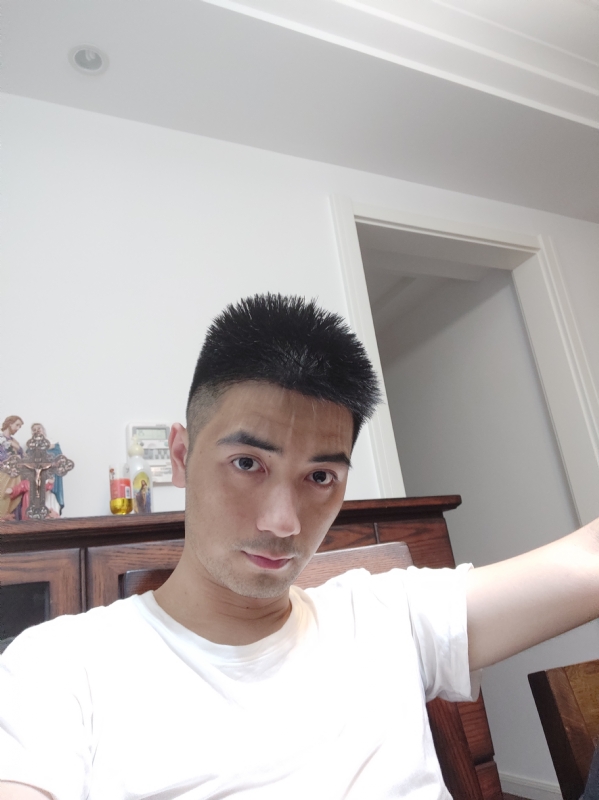 limchenxu的第一张照片--连城相亲网