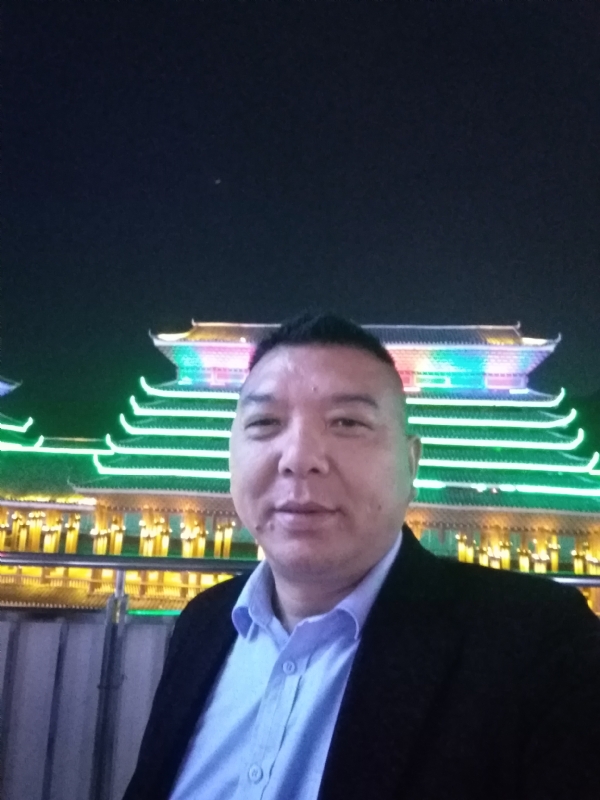 幸福的港湾的第一张照片--连城相亲网