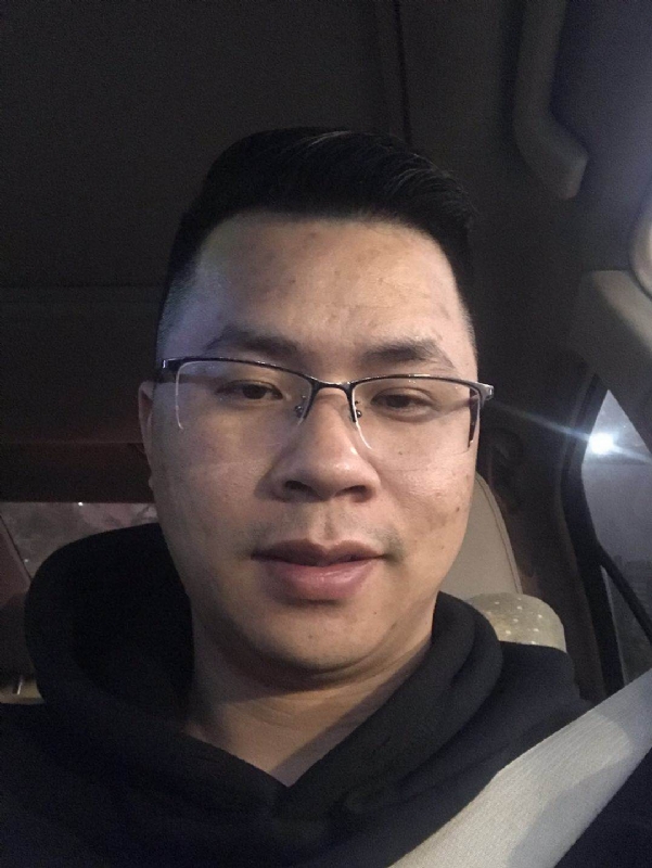 心飞扬的第一张照片--连城相亲网