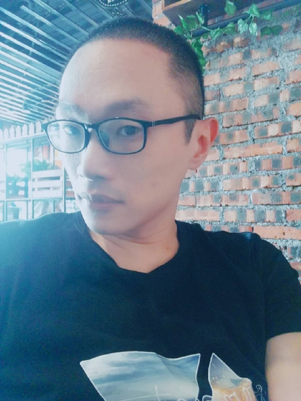 恒星的恒心的第一张照片--连城相亲网