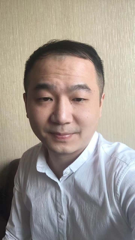 陈泽龙的第一张照片--连城相亲网