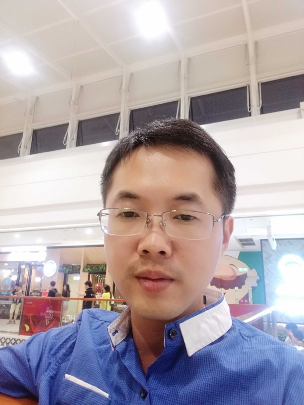 孤独小舟的第一张照片--连城相亲网