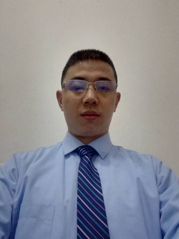 克火的第一张照片--连城相亲网