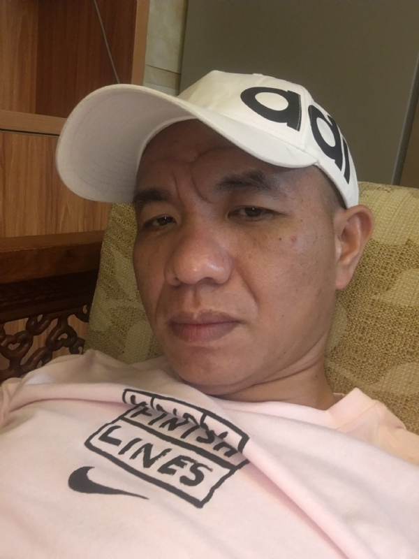 坚持到底的第一张照片--连城相亲网