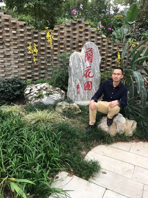 真心换真心的第一张照片--连城相亲网