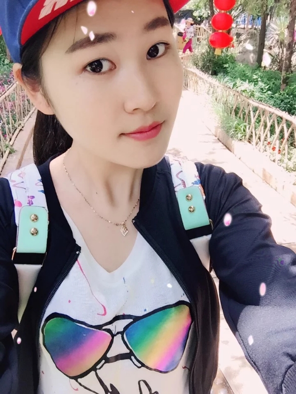 木木的第一张照片--连城相亲网