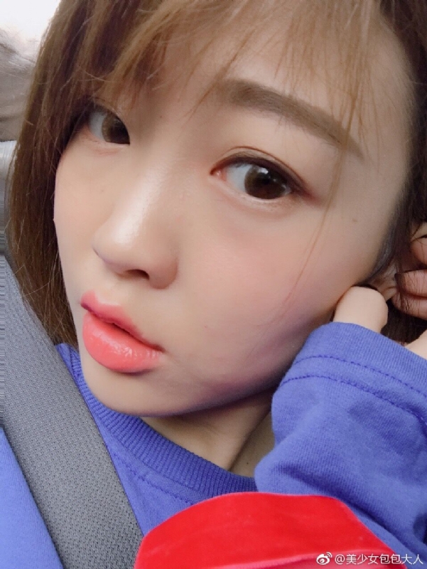 莉莉的第一张照片--连城相亲网