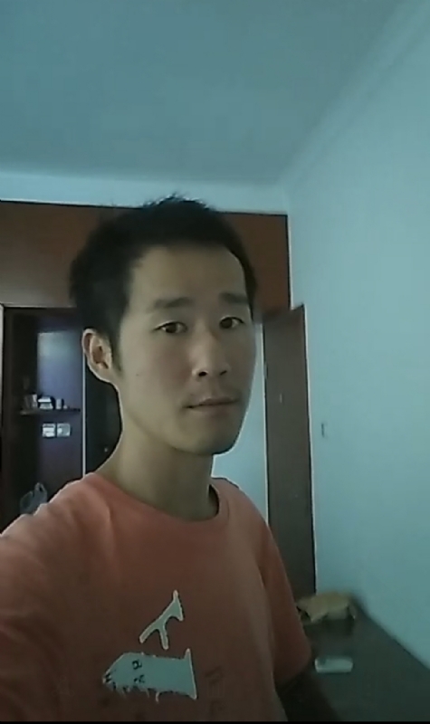 呀是你的第一张照片--连城相亲网