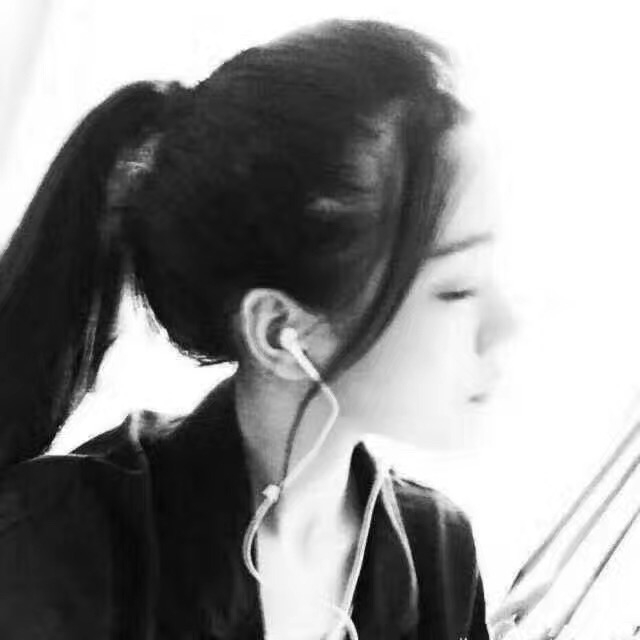 落笔写离愁的第一张照片--连城相亲网