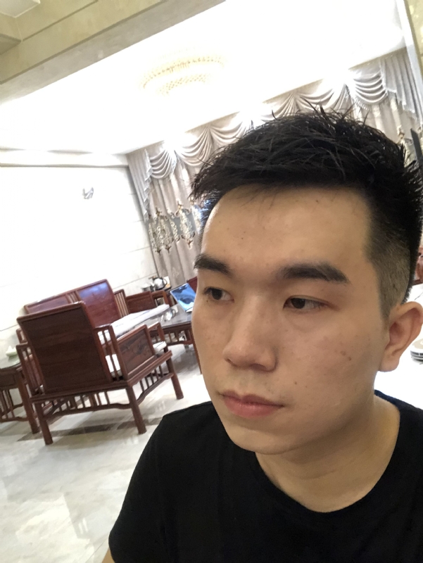 少涵的第一张照片--连城相亲网