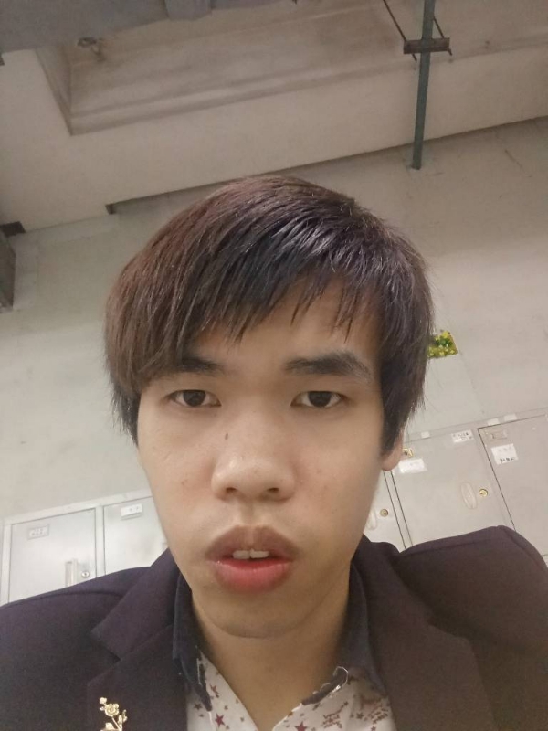 林强的第一张照片--连城相亲网