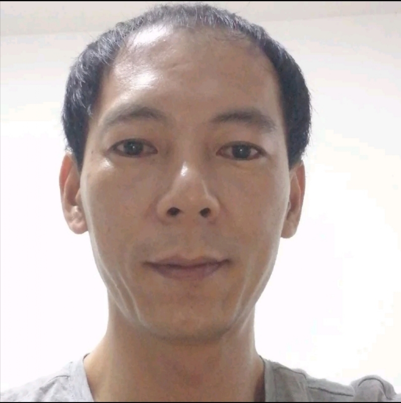 单枪匹马的第一张照片--连城相亲网